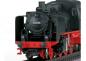 Preview: Märklin 36244 Dampflok BR 24 (mfx/Sound/Rauch)