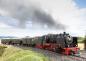 Preview: Märklin 36244 Dampflok BR 24 (mfx/Sound/Rauch)