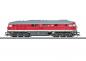 Preview: Märklin 36436 Diesellok BR 132 DR