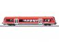 Preview: Märklin 36965 Dieseltriebwagen BR 650 DB