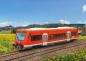 Preview: Märklin 36965 Dieseltriebwagen BR 650 DB