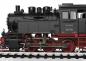 Preview: Märklin 37066 Dampflok BR 80 DB