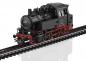 Preview: Märklin 37066 Dampflok BR 80 DB