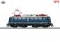 Preview: Märklin 37108 E-Lok BR 110 DB (mfx+/Sound)