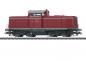Preview: Märklin 37176 Diesellok V100.20 DB