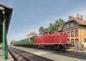 Preview: Märklin 37176 Diesellok V100.20 DB