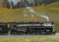 Preview: Märklin 37983 Dampflok 2-8-4 Berkshire SP