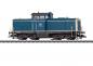 Preview: Märklin 38100 Diesellok BR 211 DB