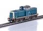 Preview: Märklin 38100 Diesellok BR 211 DB