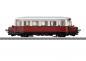Preview: Märklin 38138 Schienenbus CVT34 CFV2V