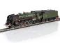 Preview: Trix H0 25141 Dampflok Serie 141-R SNCF