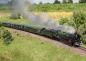 Preview: Trix H0 25141 Dampflok Serie 141-R SNCF