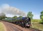 Preview: Trix H0 25141 Dampflok Serie 141-R SNCF