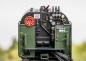Preview: Trix H0 25141 Dampflok Serie 141-R SNCF