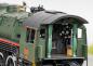 Preview: Trix H0 25141 Dampflok Serie 141-R SNCF