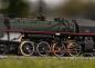 Preview: Trix H0 25141 Dampflok Serie 141-R SNCF