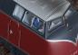 Preview: Trix 25500 Diesellok BR V 200 (Clubmodell)