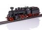Preview: Märklin 38270 Dampflok BR 56 34-35 DRG