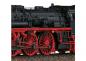 Preview: Märklin 38323 Dampflok 18 323 DB