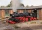 Preview: Märklin 38323 Dampflok 18 323 DB
