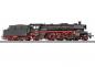Preview: Märklin 38327 Dampflok 18 323 DB (gealtert)