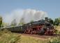 Preview: Märklin 38327 Dampflok 18 323 DB (gealtert)