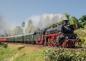 Preview: Märklin 38327 Dampflok 18 323 DB (gealtert)