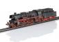 Preview: Märklin 38327 Dampflok 18 323 DB (gealtert)