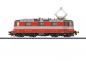 Preview: Märklin 38420 E-Lo Re 4/4 II SBB