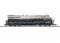 Preview: Märklin 38443 US-Diesellok ES44AC UP