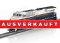 Preview: Märklin 38443 US-Diesellok ES44AC UP