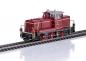 Preview: Märklin 38600 Diesellok V60 DB