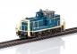 Preview: Märklin 38601 Diesellok BR 260 DB