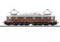 Preview: Märklin 38680 E-Lok Ae 6/8 BLS