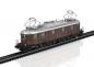 Preview: Märklin 38680 E-Lok Ae 6/8 BLS