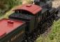 Preview: TRIX 25700 US-Getriebe-Dampflok Shay II