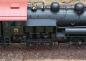 Preview: TRIX 25700 US-Getriebe-Dampflok Shay II