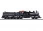 Preview: TRIX 25700 US-Getriebe-Dampflok Shay II