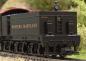 Preview: TRIX 25700 US-Getriebe-Dampflok Shay II