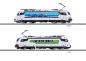 Preview: Märklin 38801 E-Lok BR 186 SBB