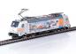 Preview: Märklin 38803 E-Lok BR 186 HSL