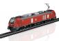 Preview: Märklin 38900 Zweikraftlok EuroDual DB