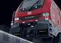 Preview: Märklin 38900 Zweikraftlok EuroDual DB