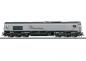 Preview: Märklin 39072 Diesellok Class 66 RheinCargo