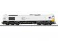 Preview: Märklin 39074 Diesellok Class 77 ECR