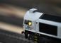Preview: Märklin 39074 Diesellok Class 77 ECR