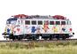 Preview: TRIX 22611 E-Lok BR 110.3 Elefantenexpress