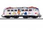 Preview: TRIX 22611 E-Lok BR 110.3 Elefantenexpress