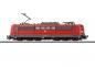 Preview: Märklin 39133 E-Lok BR 151 DB AG