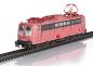 Preview: Märklin 39136 E-Lok BR 151 DB (MHI)